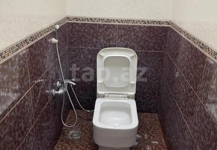 3 otaqlı mənzil Kirayə (aylıq), Bakı