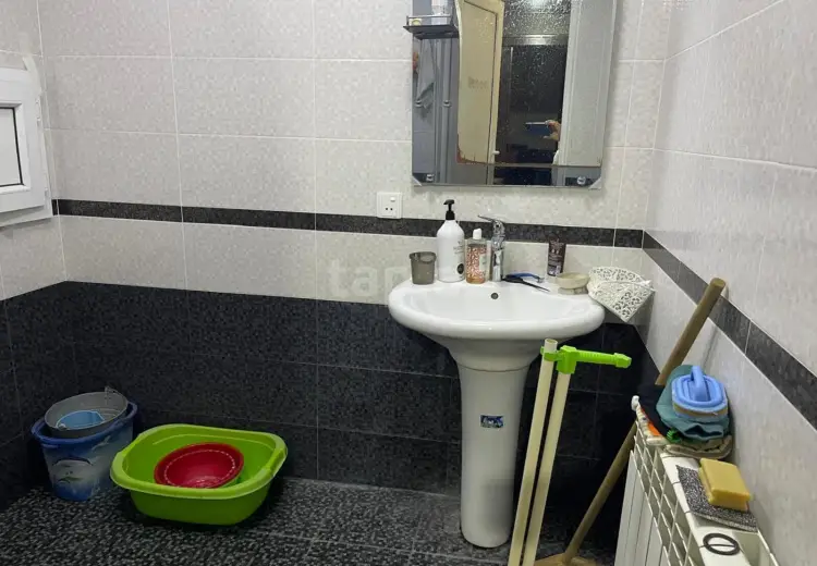 3 otaqlı mənzil Kirayə (aylıq), Bakı