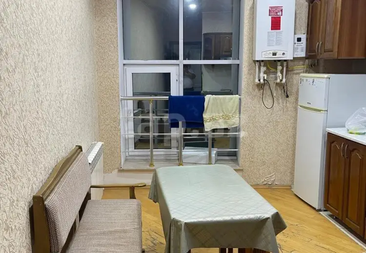 3 otaqlı mənzil Kirayə (aylıq), Bakı