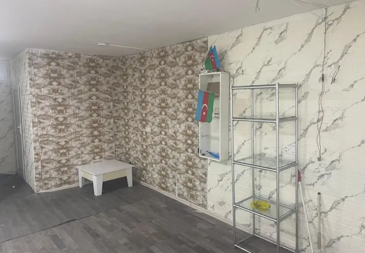 40 m² Obyekt / Ofis Satılır, Xətai, Bakı