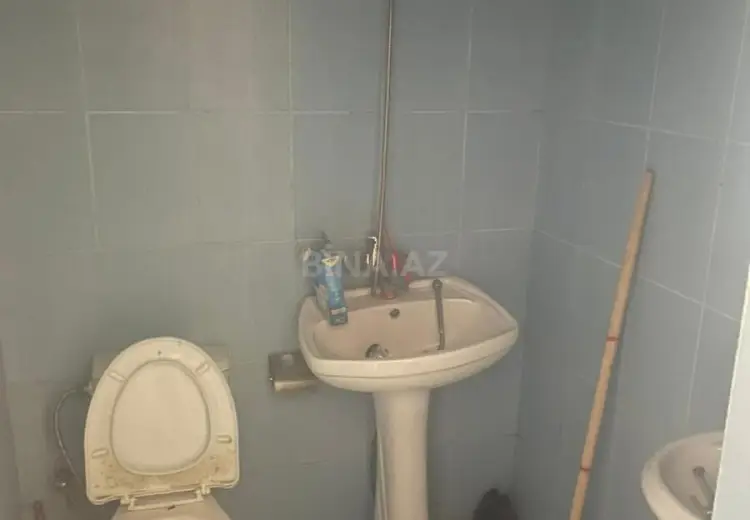 40 m² Obyekt / Ofis Satılır, Xətai, Bakı