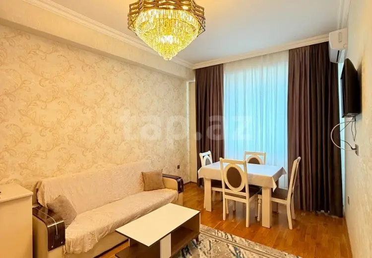 3 otaqlı mənzil , Xırdalan