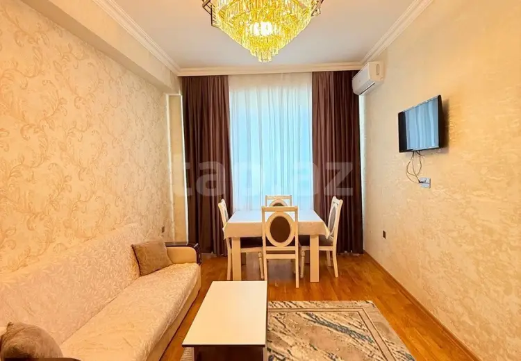 3 otaqlı mənzil , Xırdalan