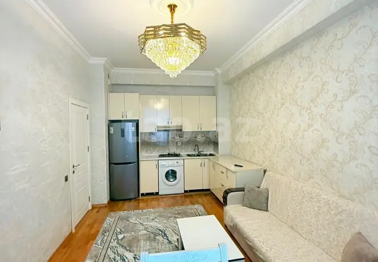 3 otaqlı mənzil , Xırdalan