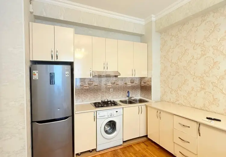 3 otaqlı mənzil , Xırdalan