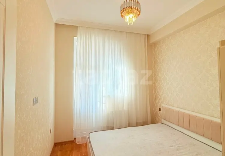 3 otaqlı mənzil , Xırdalan