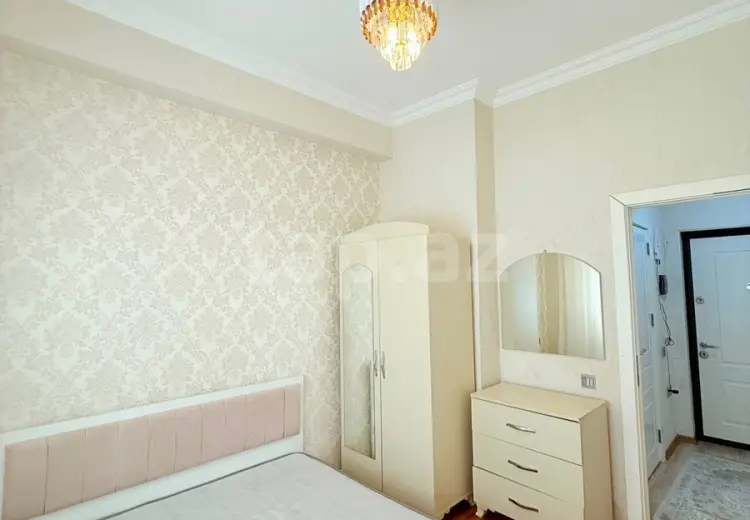 3 otaqlı mənzil , Xırdalan