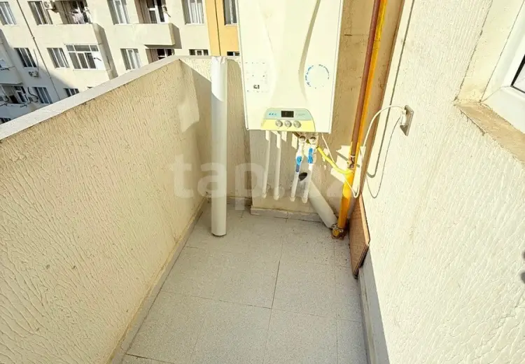 3 otaqlı mənzil , Xırdalan