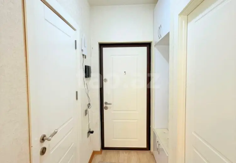 3 otaqlı mənzil , Xırdalan