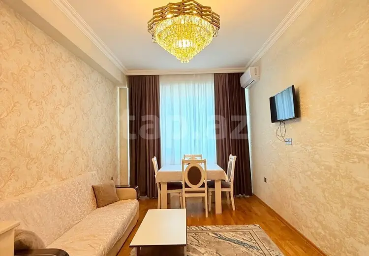 3 otaqlı mənzil , Xırdalan