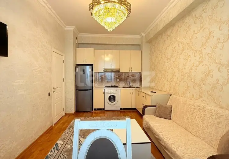 3 otaqlı mənzil , Xırdalan