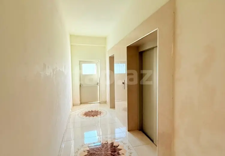 3 otaqlı mənzil , Xırdalan
