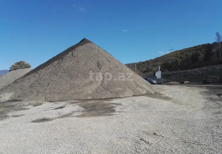 0 m² Obyekt / Ofis , Şamaxı