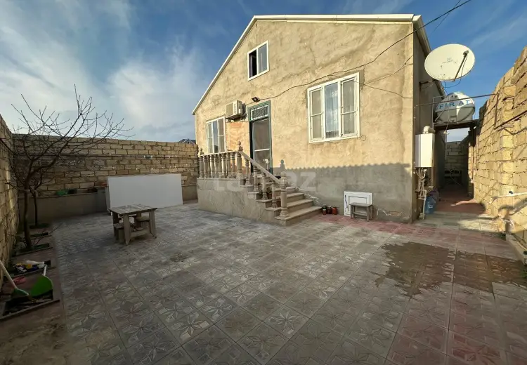 3 otaqlı mənzil , Sumqayıt