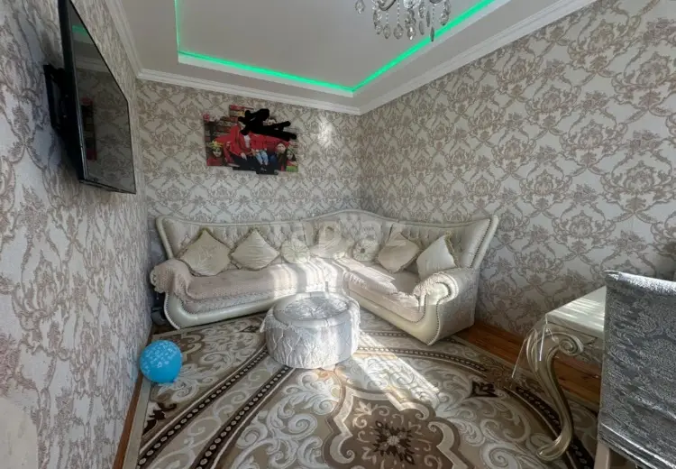 3 otaqlı mənzil , Sumqayıt
