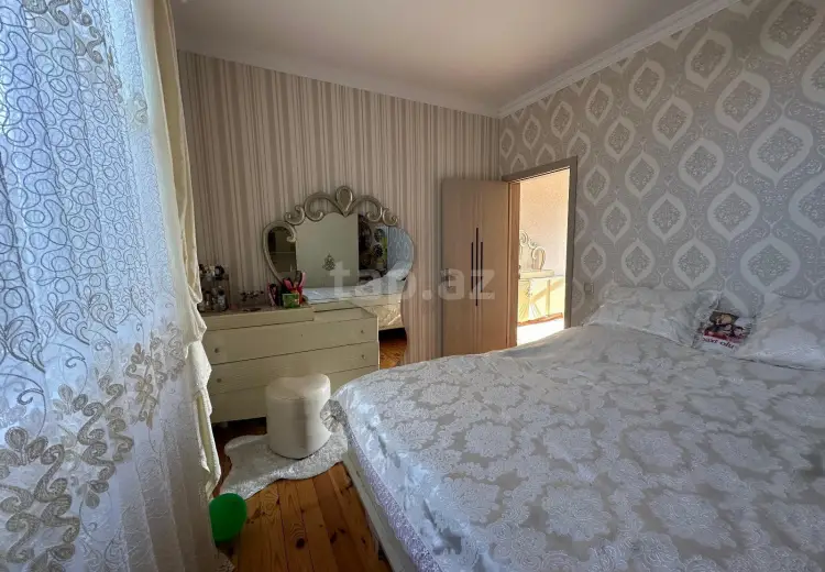 3 otaqlı mənzil , Sumqayıt