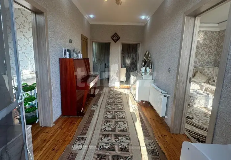 3 otaqlı mənzil , Sumqayıt
