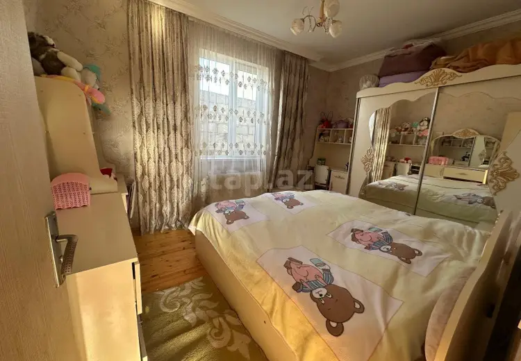 3 otaqlı mənzil , Sumqayıt