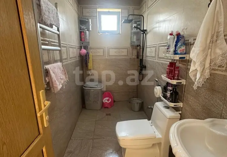 3 otaqlı mənzil , Sumqayıt