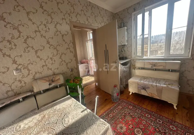 3 otaqlı mənzil , Sumqayıt