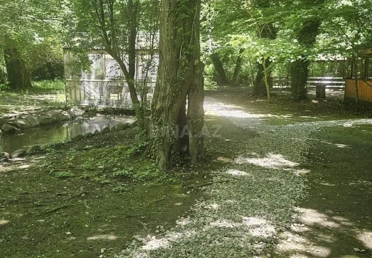 6 sot Torpaq Satılır, Nabran