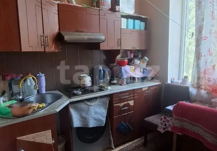 3 otaqlı mənzil , Sumqayıt