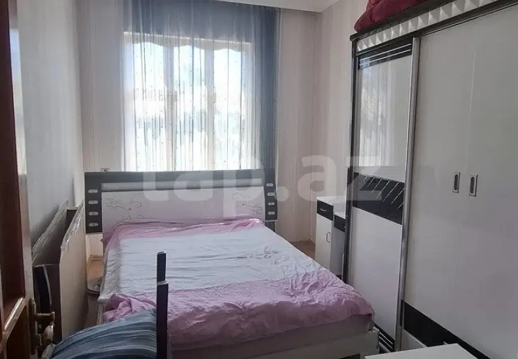 3 otaqlı mənzil , Sumqayıt