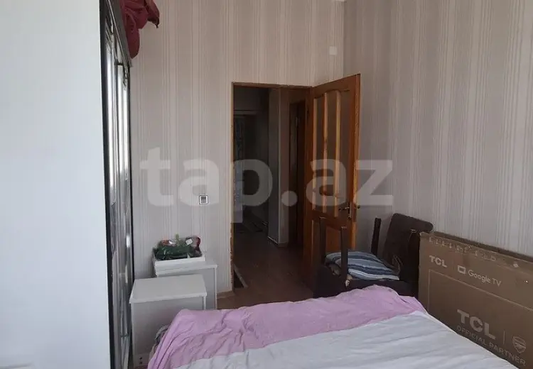 3 otaqlı mənzil , Sumqayıt