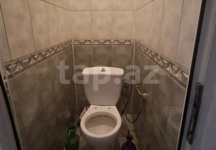 3 otaqlı mənzil , Sumqayıt