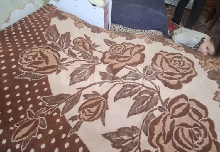 3 otaqlı mənzil , Sumqayıt