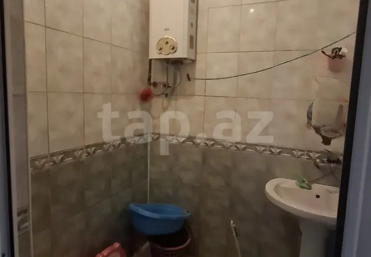 3 otaqlı mənzil , Sumqayıt