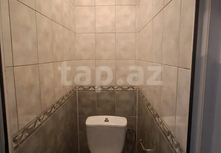 3 otaqlı mənzil , Sumqayıt