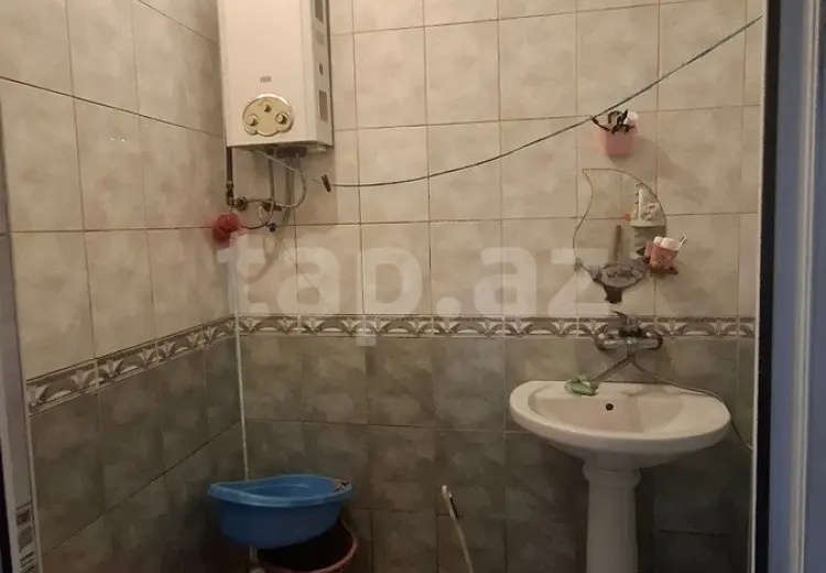3 otaqlı mənzil , Sumqayıt