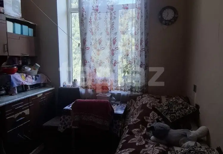3 otaqlı mənzil , Sumqayıt