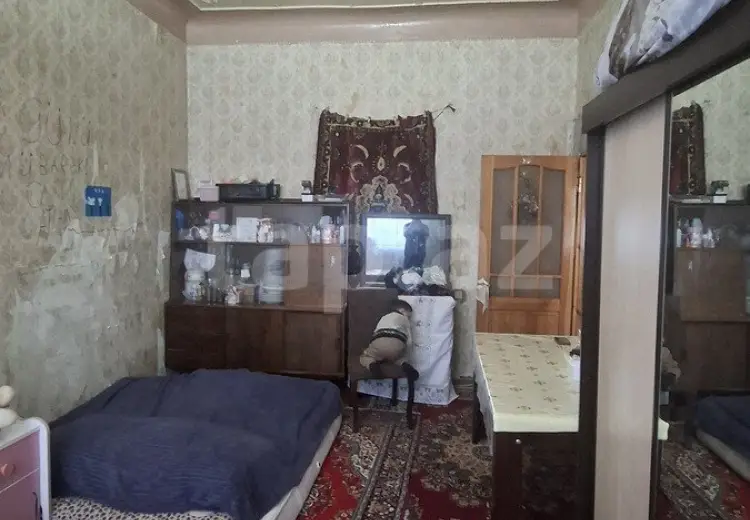 3 otaqlı mənzil , Sumqayıt