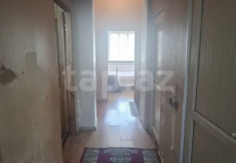 3 otaqlı mənzil , Sumqayıt
