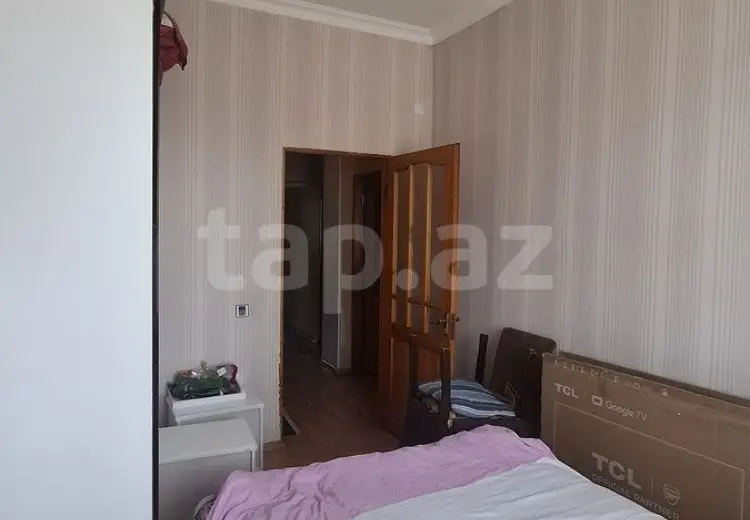3 otaqlı mənzil , Sumqayıt