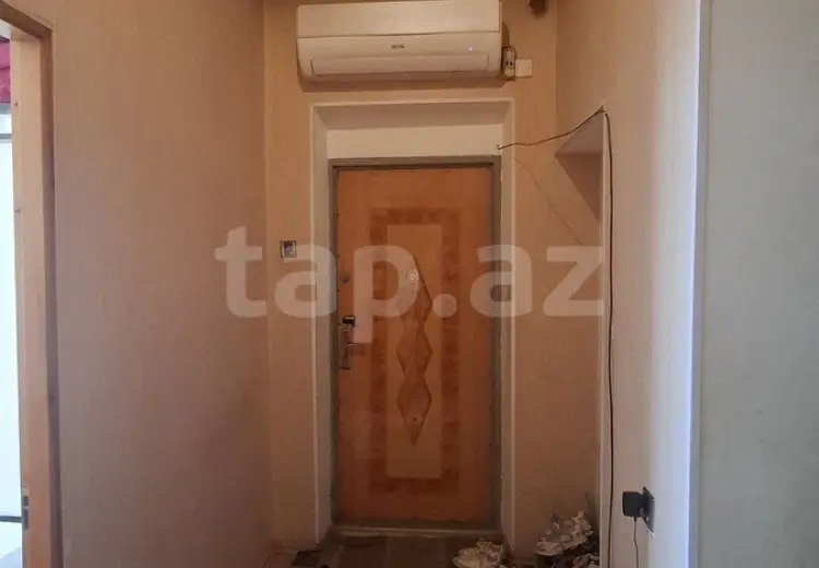 3 otaqlı mənzil , Sumqayıt