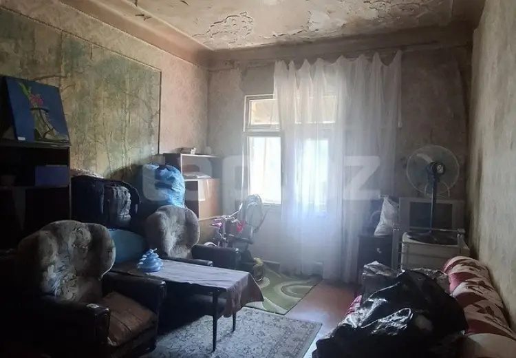 3 otaqlı mənzil , Sumqayıt