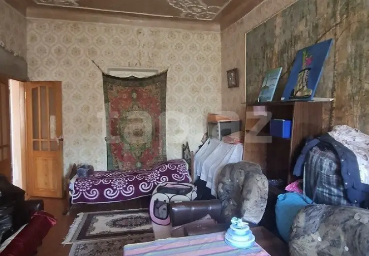 3 otaqlı mənzil , Sumqayıt