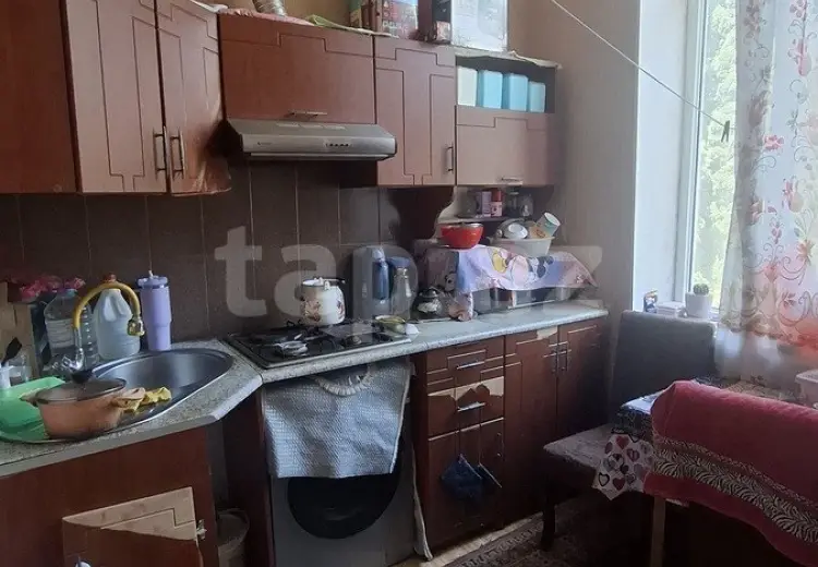 3 otaqlı mənzil , Sumqayıt