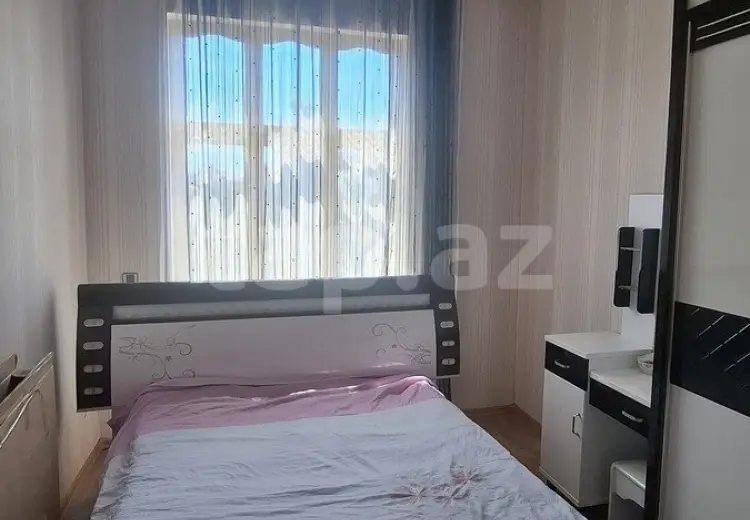 3 otaqlı mənzil , Sumqayıt