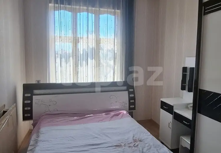 3 otaqlı mənzil , Sumqayıt