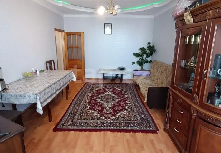 3 otaqlı mənzil , Sumqayıt