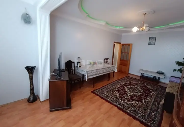 3 otaqlı mənzil , Sumqayıt