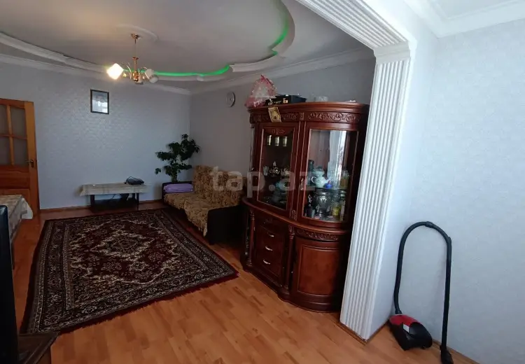 3 otaqlı mənzil , Sumqayıt