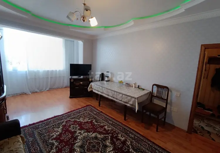 3 otaqlı mənzil , Sumqayıt