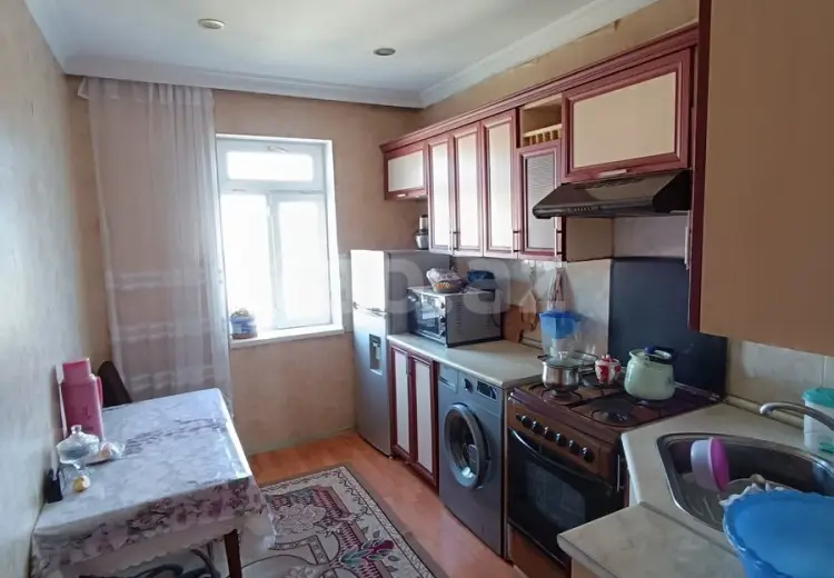 3 otaqlı mənzil , Sumqayıt