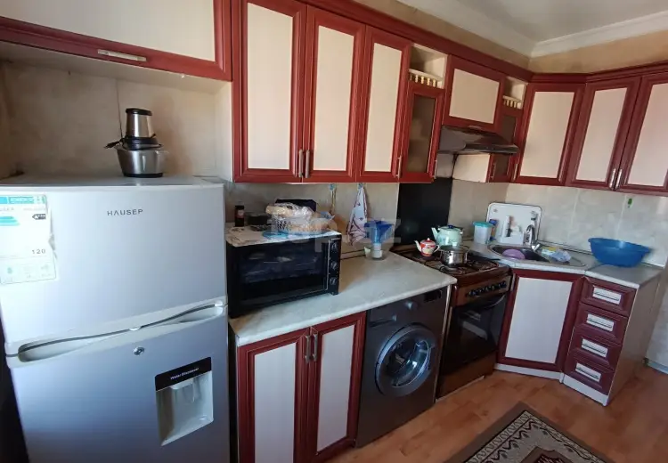 3 otaqlı mənzil , Sumqayıt