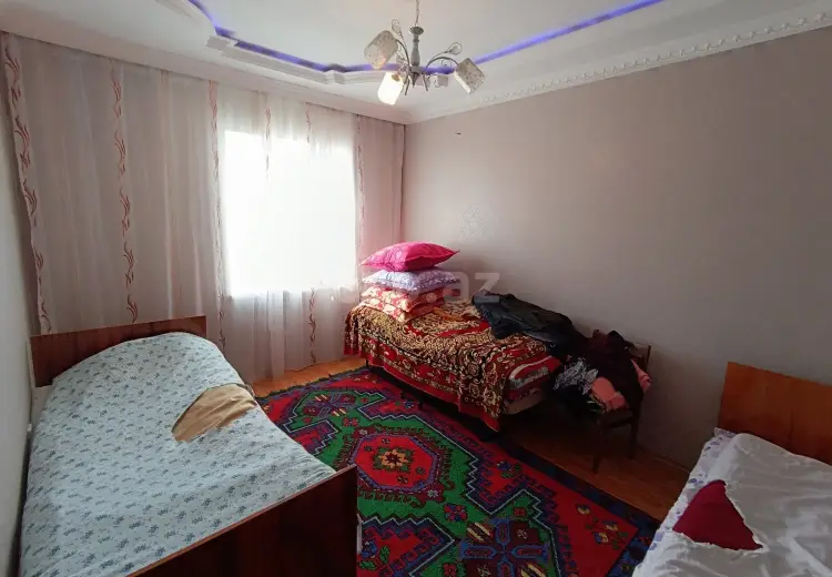 3 otaqlı mənzil , Sumqayıt